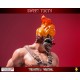 Twisted Metal Statue Sweet Tooth 34 cm